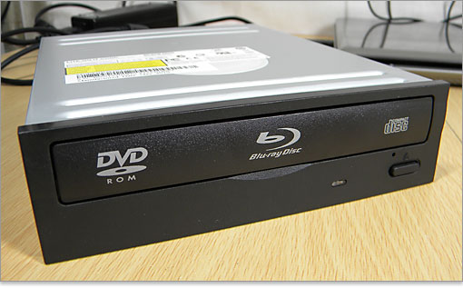 DVDスーパーマルチドライブの機能