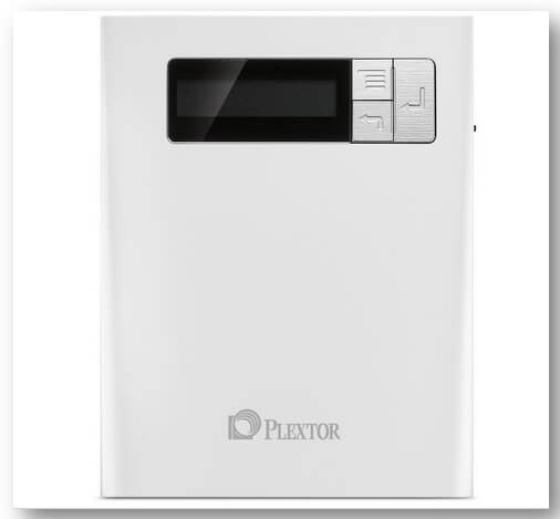 Plextor PlexEasy DVD