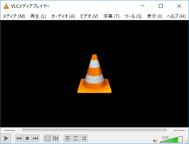 Windows10でブルーレイ動画再生ソフトTOP6-VLC