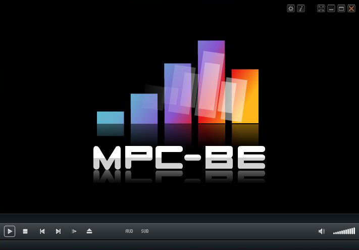パソコンで使えるおすすめの無料DVD再生ソフト - MPC-BE
