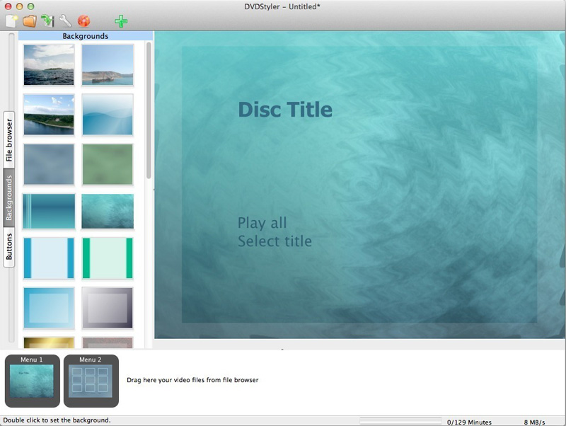 フリーまたは有料のDVDライティングソフトの紹介（Windows・Mac）